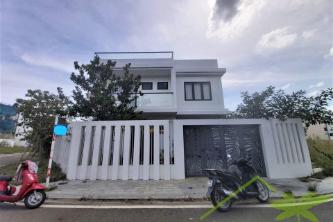 4 bedrooms Villa in Nha Trang, No. 28406