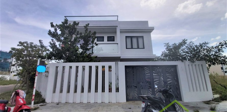 4 bedrooms Villa in Nha Trang, No. 28406