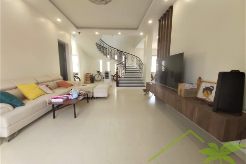 4 bedrooms Villa in Nha Trang, No. 28406 2