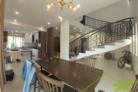 4 bedrooms Villa in Nha Trang, No. 28406 3