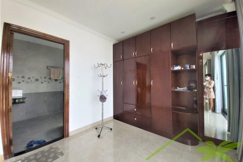 Вилла с 3 спальнями в Нячанг,  № 28405 11