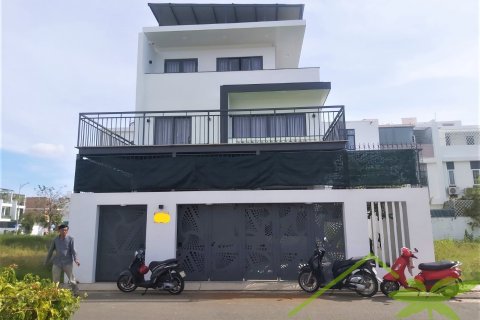 3 bedrooms Villa in Nha Trang, No. 28405