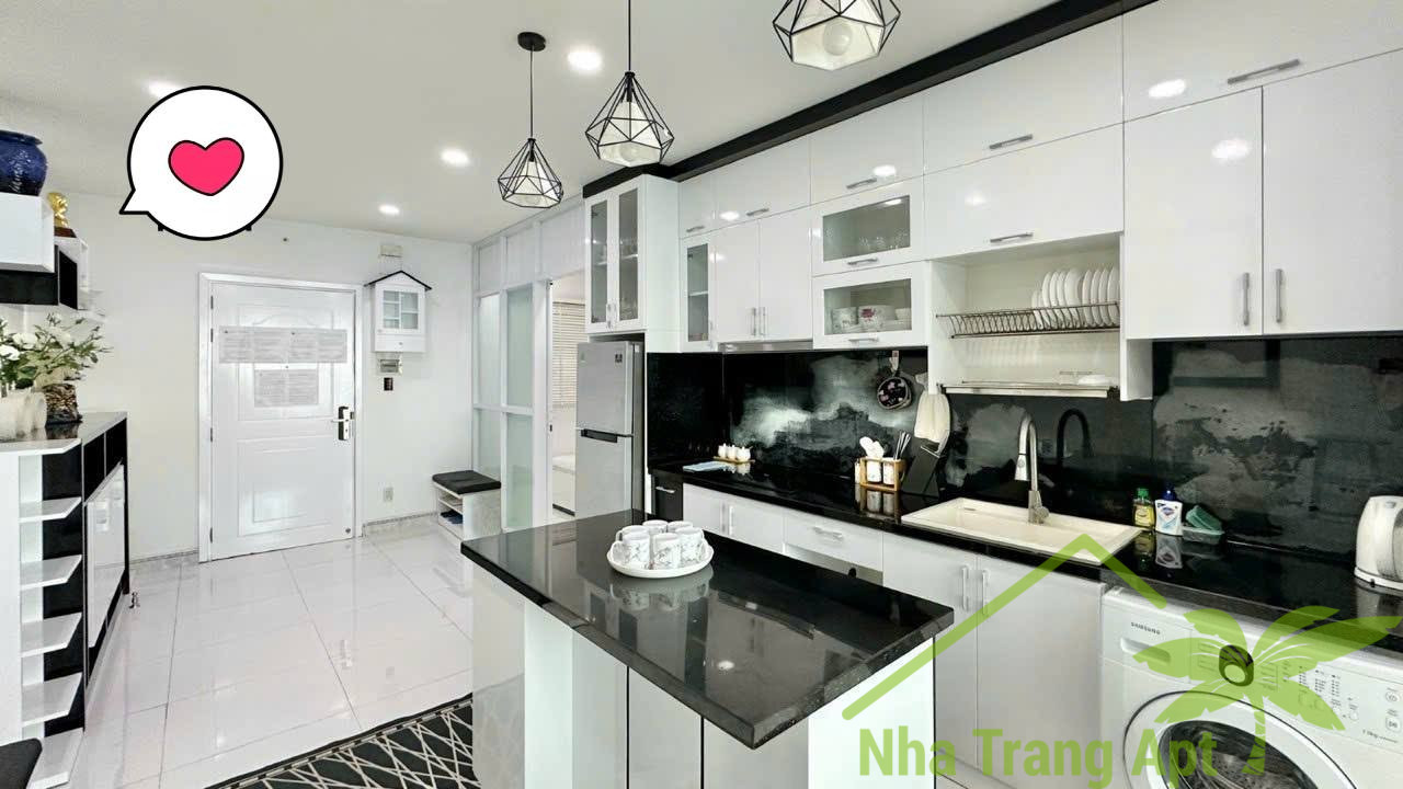 2 bedrooms Apartment in Nha Trang, Vietnam No. 28400