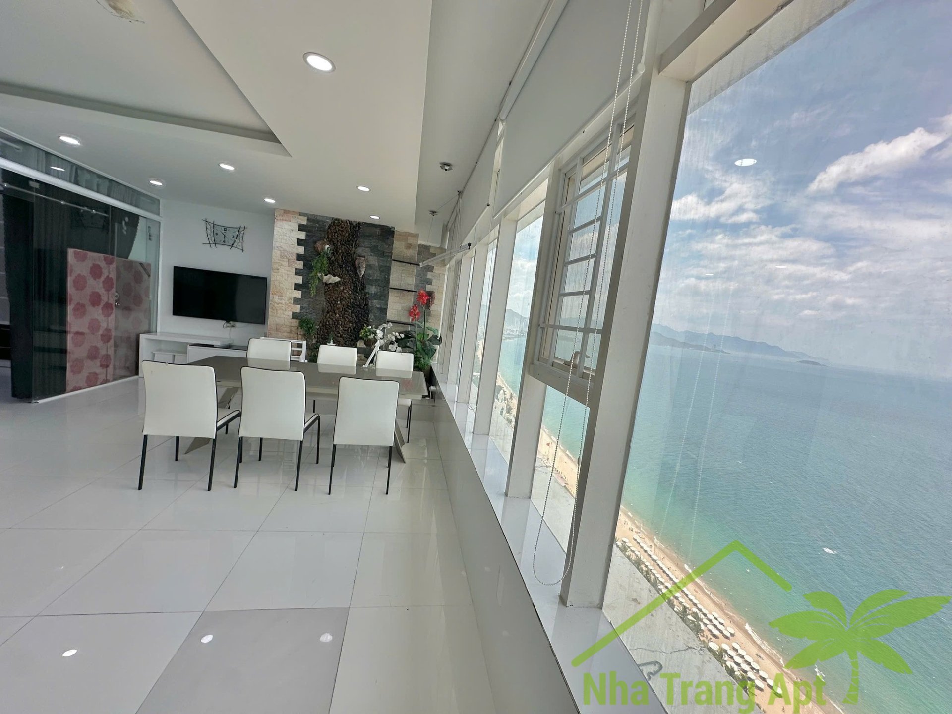 2 bedrooms Apartment in Nha Trang, Vietnam No. 28400
