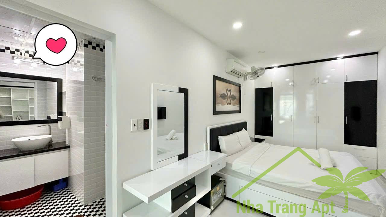 2 bedrooms Apartment in Nha Trang, Vietnam No. 28400