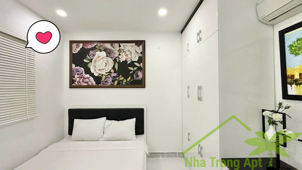 2 bedrooms Apartment in Nha Trang, Vietnam No. 28400