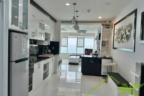 2 bedrooms Apartment in Nha Trang, No. 28400