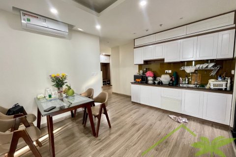 3 bedrooms Apartment in Nha Trang, No. 28403 2