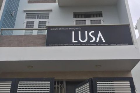 3 bedrooms House in Nha Trang, No. 16542