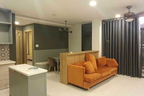 102.4m2 Apartment in District 4, Ho Chi Minh,  No. 25581 3