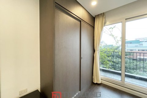 Квартира с 2 спальнями в Тэйхо, Ханой , № 2030 11