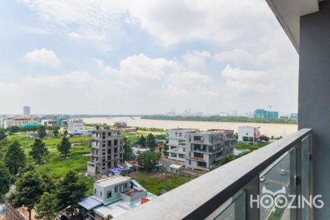 2 bedrooms Apartment in Thu Duc, Ho Chi Minh, No. 22392 2