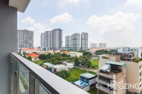 2 bedrooms Apartment in Thu Duc, Ho Chi Minh, No. 22392 4