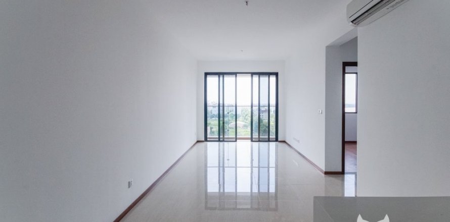 2 bedrooms Apartment in Thu Duc, Ho Chi Minh, No. 22392