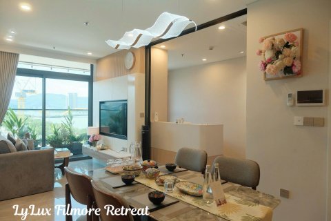 2 bedrooms Condo  in The Filmore Da Nang in Hai Chau, Da Nang,  No. 25878 2