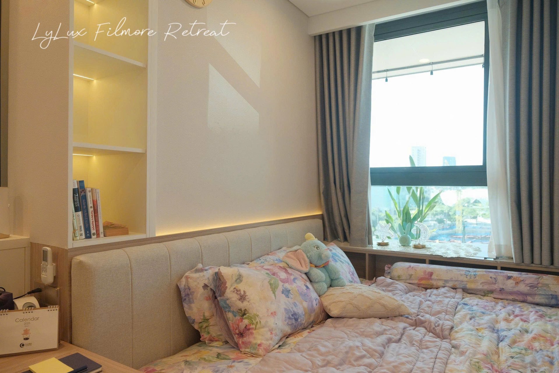 2 bedrooms Condo in The Filmore Da Nang in Hai Chau, Da Nang, Vietnam No. 25878