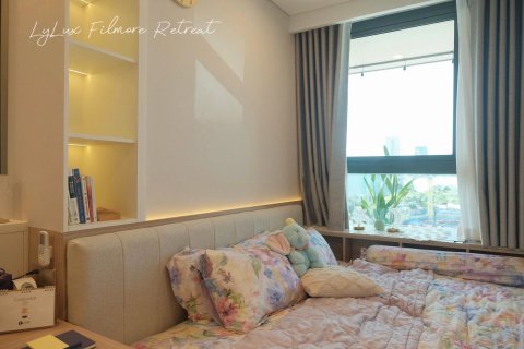 2 bedrooms Condo  in The Filmore Da Nang in Hai Chau, Da Nang,  No. 25878 9