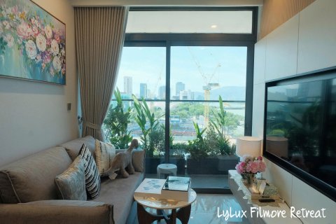 2 bedrooms Condo  in The Filmore Da Nang in Hai Chau, Da Nang,  No. 25878 3