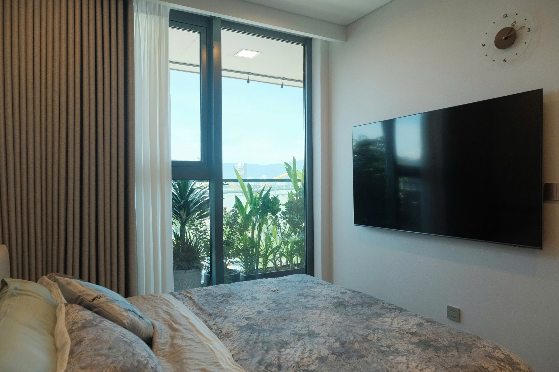 2 bedrooms Condo in The Filmore Da Nang in Hai Chau, Da Nang, Vietnam No. 25878