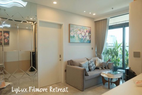 2 bedrooms Condo  in The Filmore Da Nang in Hai Chau, Da Nang,  No. 25878 6
