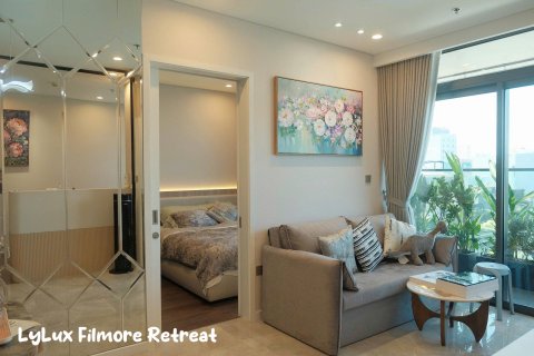 2 bedrooms Condo  in The Filmore Da Nang in Hai Chau, Da Nang,  No. 25878 4