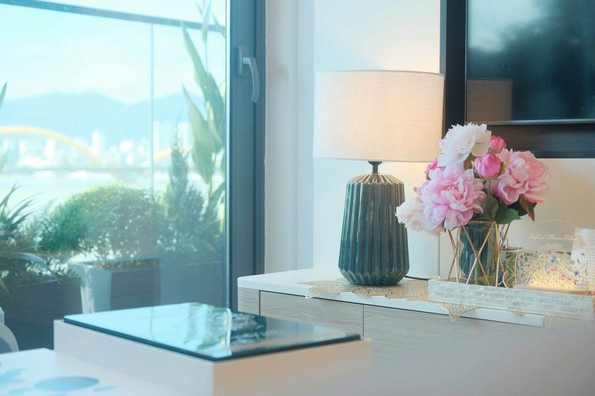 2 bedrooms Condo in The Filmore Da Nang in Hai Chau, Da Nang, Vietnam No. 25878