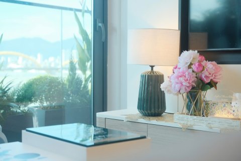 2 bedrooms Condo  in The Filmore Da Nang in Hai Chau, Da Nang,  No. 25878 11