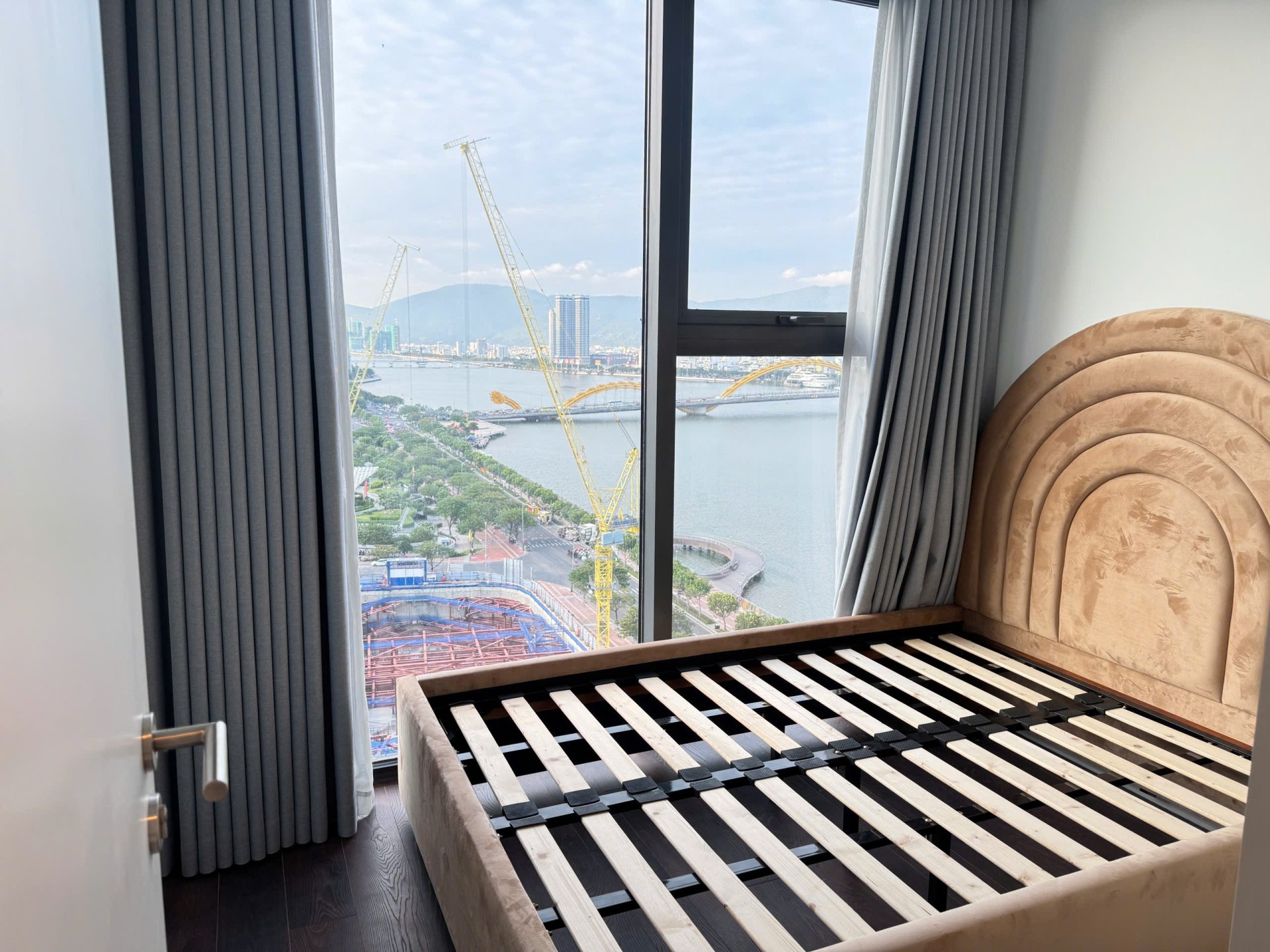 2 bedrooms Condo in The Filmore Da Nang in Hai Chau, Da Nang, Vietnam No. 25879