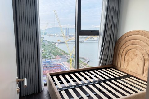 Кондоминиум с 2 спальнями в The Filmore Da Nang в Хайтяу, Дананг , № 25879 8