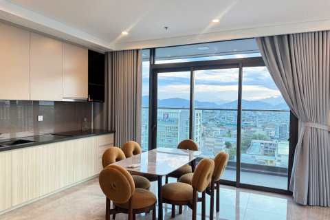 Кондоминиум  с 2 спальнями в The Filmore Da Nang в Хайтяу, Дананг ,  № 25879