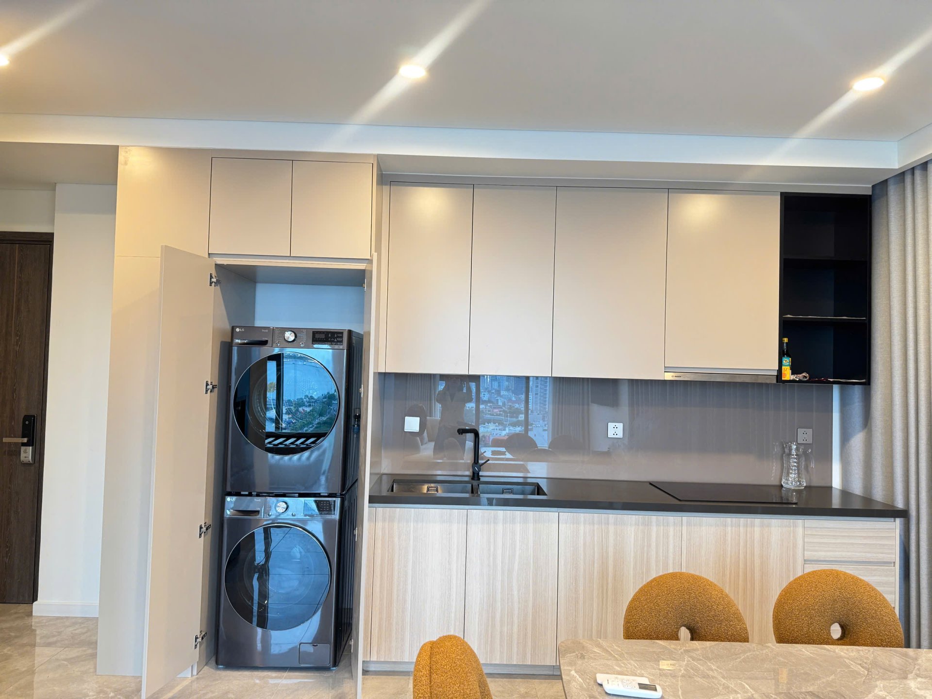 2 bedrooms Condo in The Filmore Da Nang in Hai Chau, Da Nang, Vietnam No. 25879