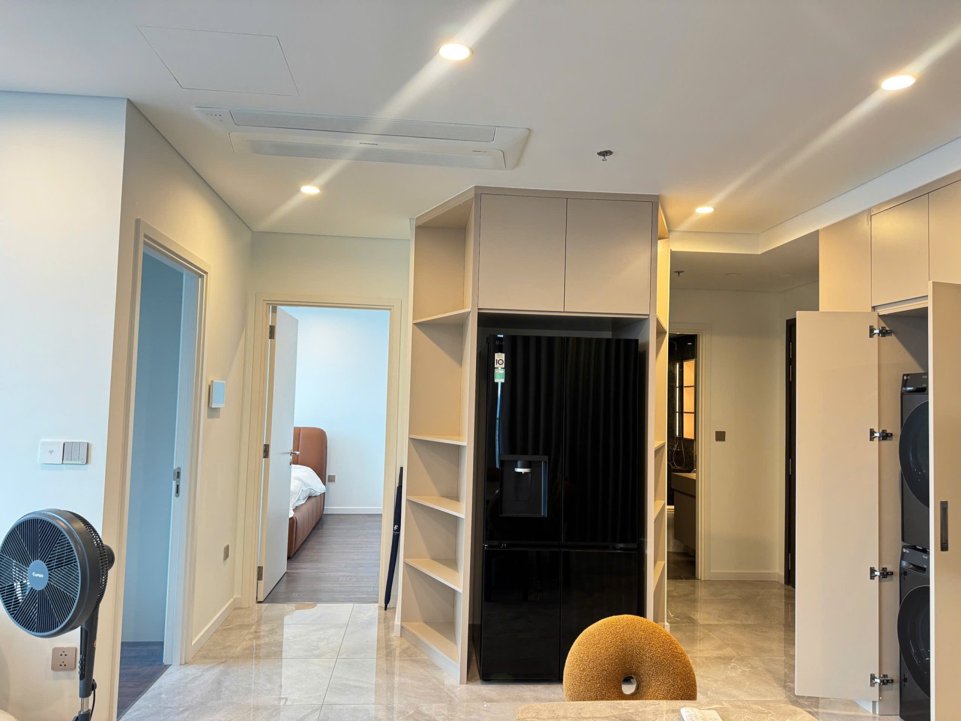 2 bedrooms Condo in The Filmore Da Nang in Hai Chau, Da Nang, Vietnam No. 25879