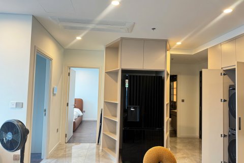 Кондоминиум с 2 спальнями в The Filmore Da Nang в Хайтяу, Дананг , № 25879 4