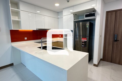 2 bedrooms Condo in Binh Thanh, Ho Chi Minh, No. 25876 7