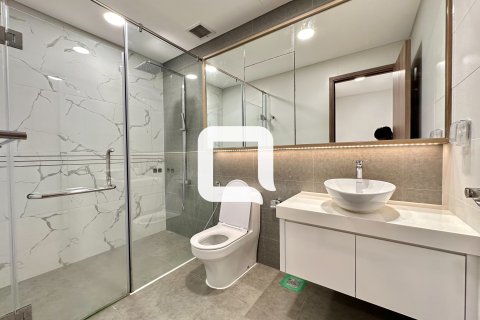 2 bedrooms Condo in Binh Thanh, Ho Chi Minh, No. 25876 11