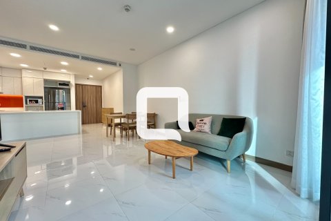 2 bedrooms Condo in Binh Thanh, Ho Chi Minh, No. 25876