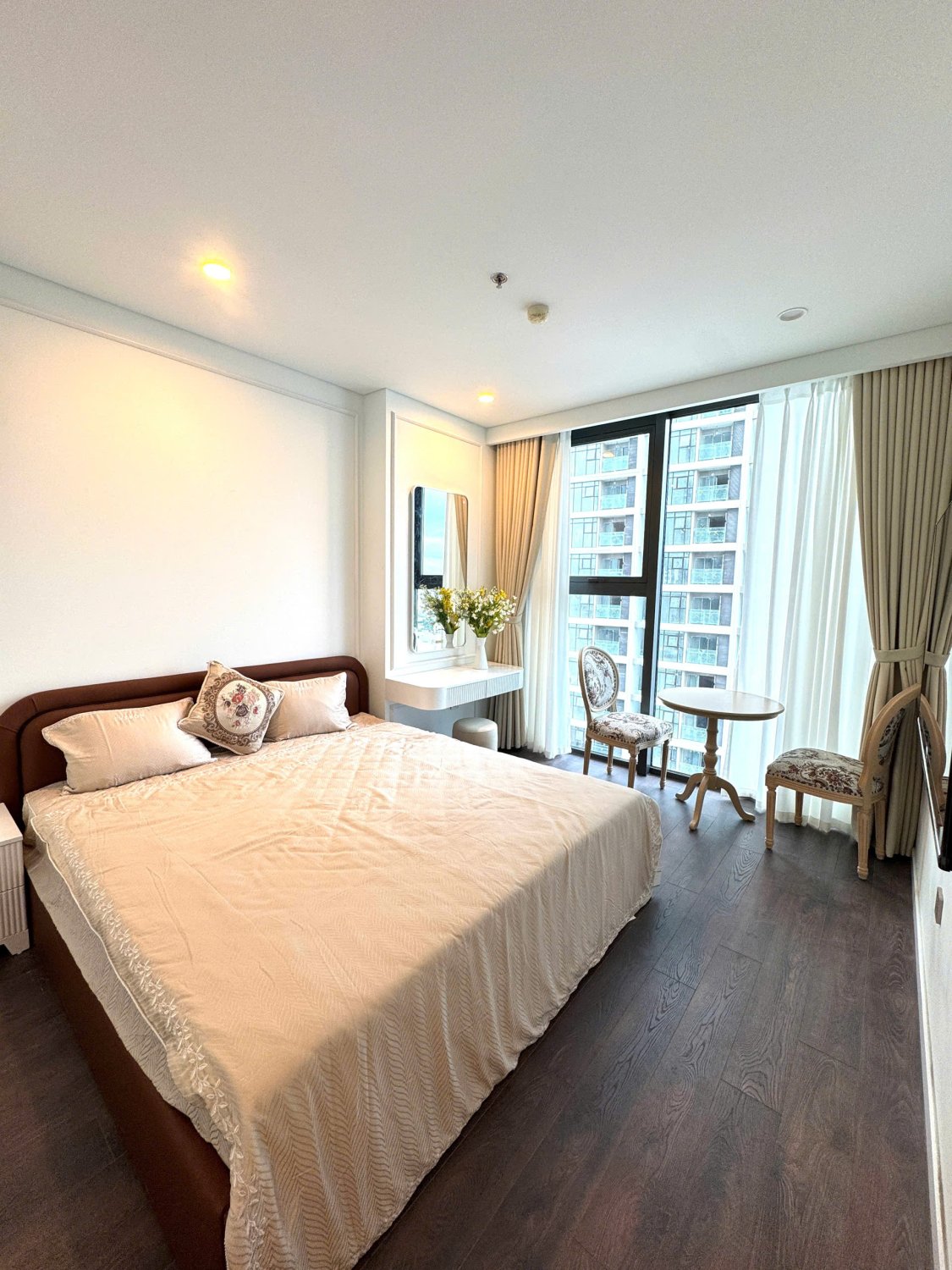 2 bedrooms Condo in The Filmore Da Nang in Hai Chau, Da Nang, Vietnam No. 25880