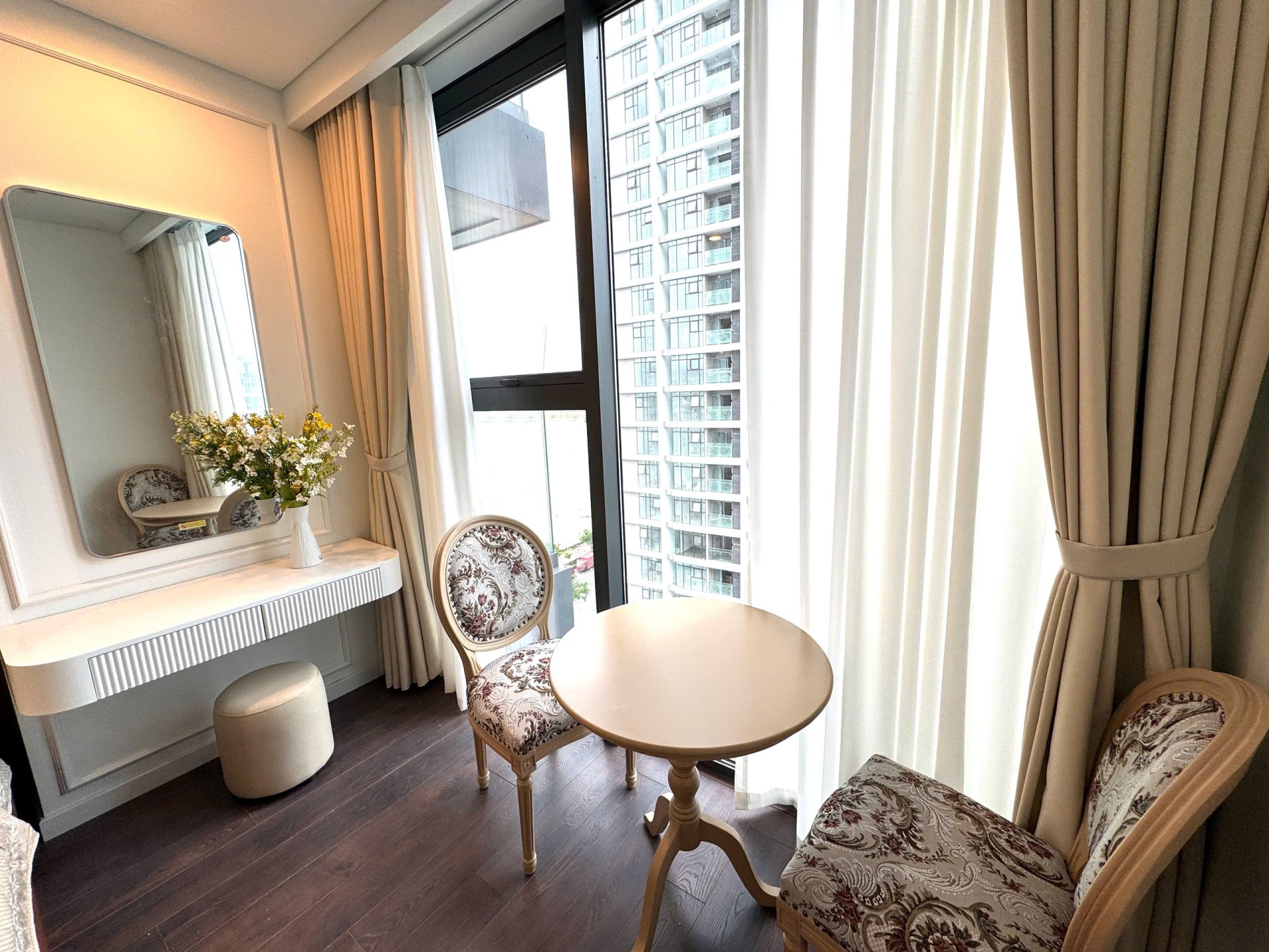 2 bedrooms Condo in The Filmore Da Nang in Hai Chau, Da Nang, Vietnam No. 25880