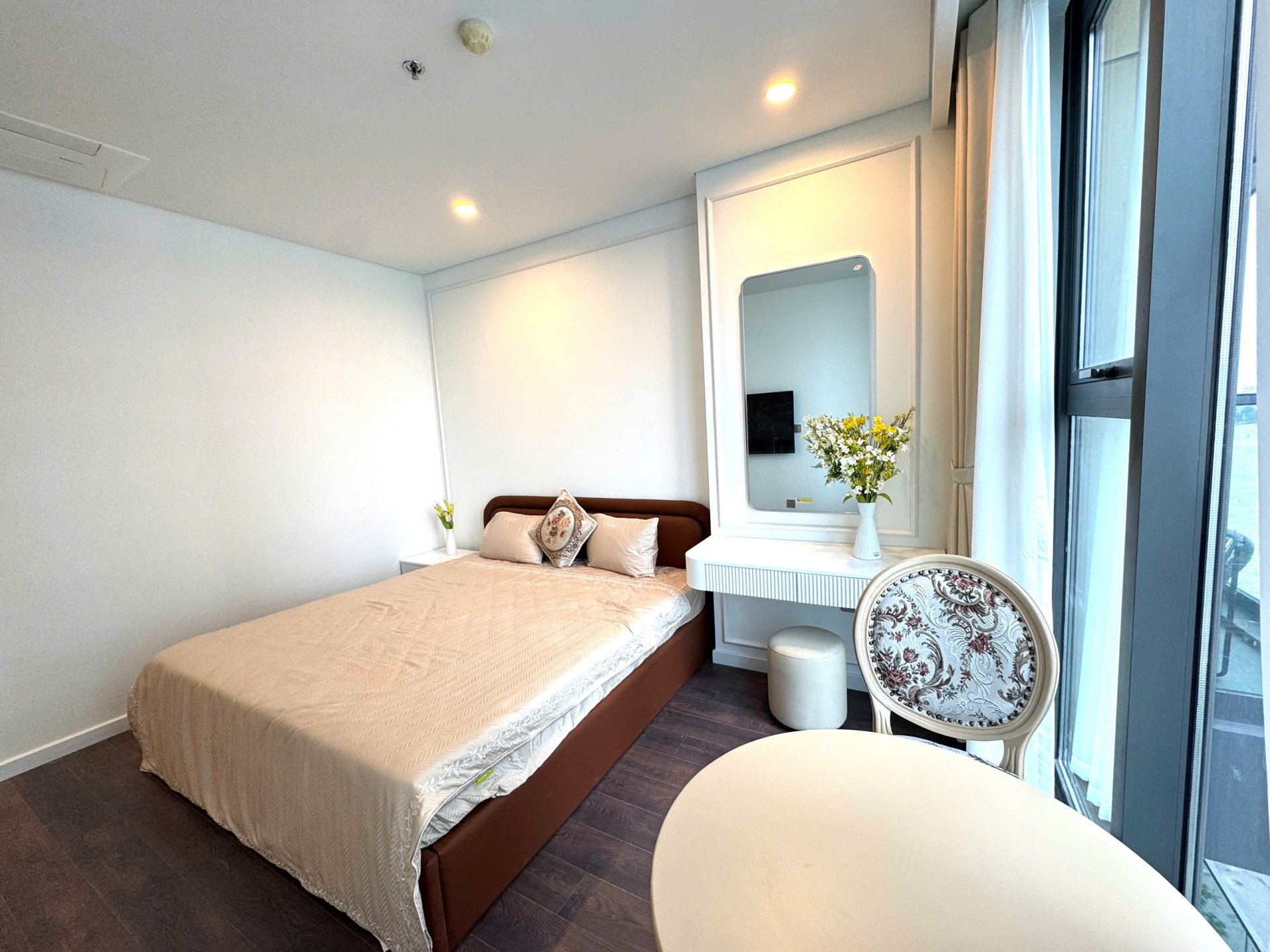 2 bedrooms Condo in The Filmore Da Nang in Hai Chau, Da Nang, Vietnam No. 25880