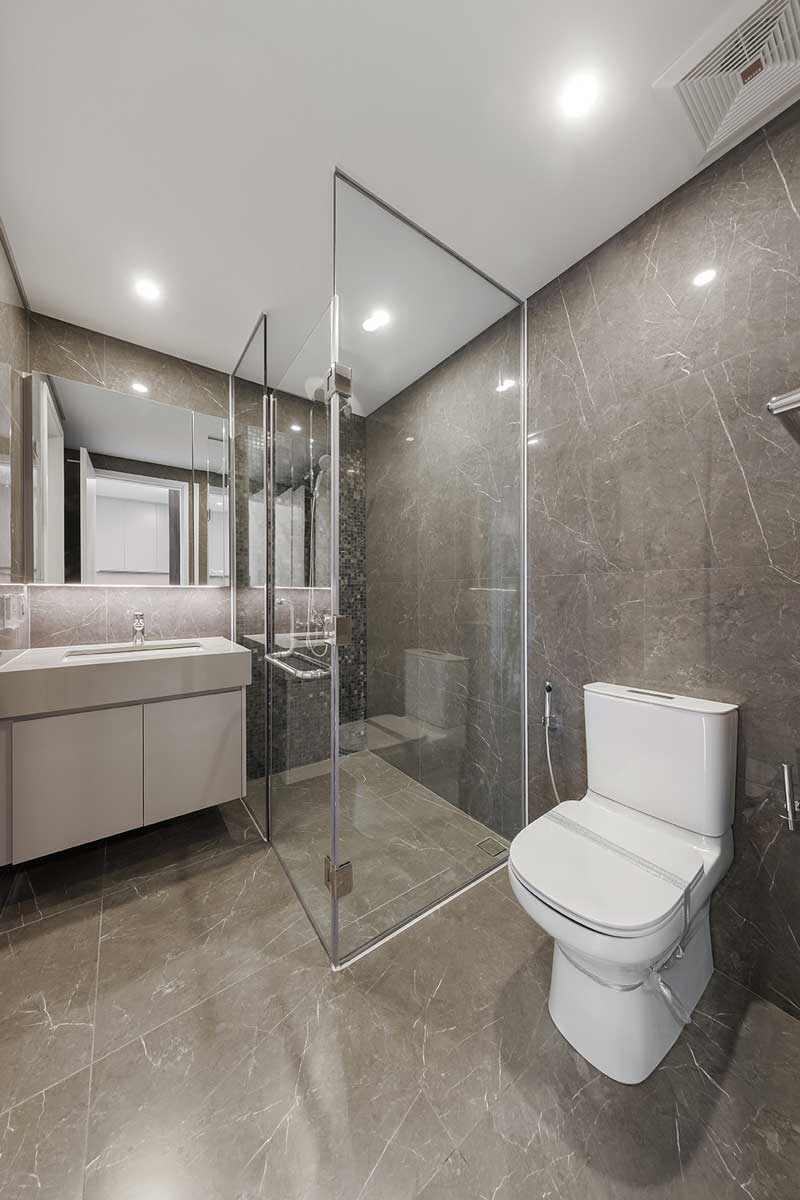 2 bedrooms Condo in The Filmore Da Nang in Hai Chau, Da Nang, Vietnam No. 25880