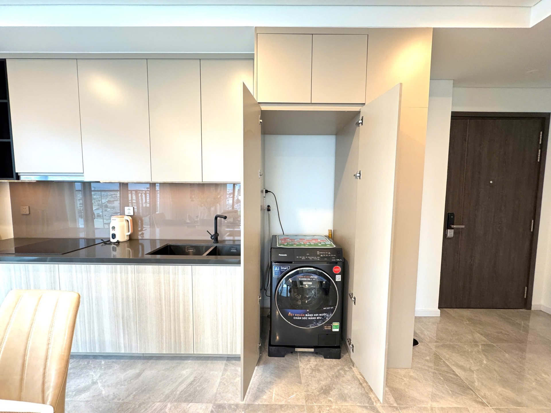 2 bedrooms Condo in The Filmore Da Nang in Hai Chau, Da Nang, Vietnam No. 25880