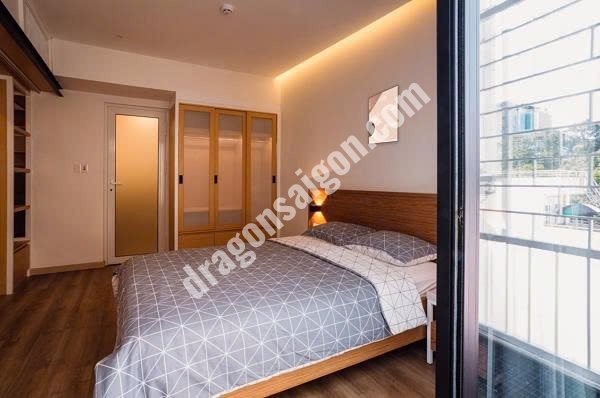 1 bedroom Apartment in District 1, Ho Chi Minh, Vietnam No. 30288