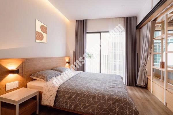 1 bedroom Apartment in District 1, Ho Chi Minh, Vietnam No. 30288