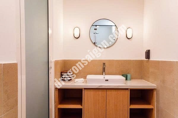 1 bedroom Apartment in District 1, Ho Chi Minh, Vietnam No. 30288
