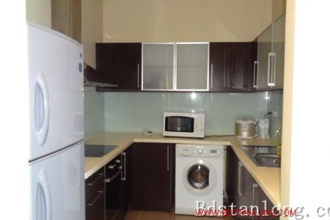 Квартира с 2 спальнями в Хоанкьем, Ханой , № 7179 6