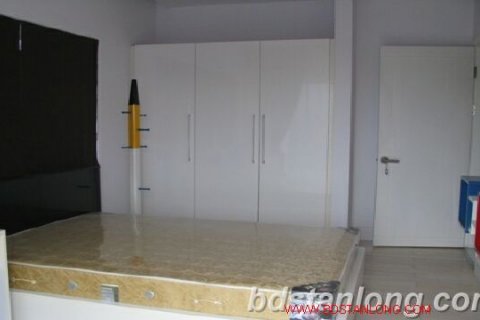Квартира с 3 спальнями в Тэйхо, Ханой , № 7181