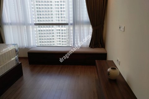 3 bedrooms Apartment in Binh Thanh, Ho Chi Minh, No. 15125 11