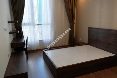 3 bedrooms Apartment in Binh Thanh, Ho Chi Minh, No. 15125 4