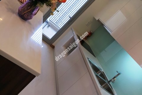3 bedrooms Apartment in Binh Thanh, Ho Chi Minh, No. 15125 5