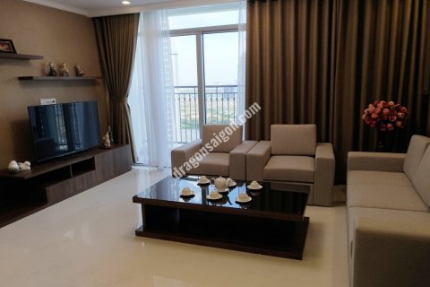3 bedrooms Apartment in Binh Thanh, Ho Chi Minh, No. 15125 15